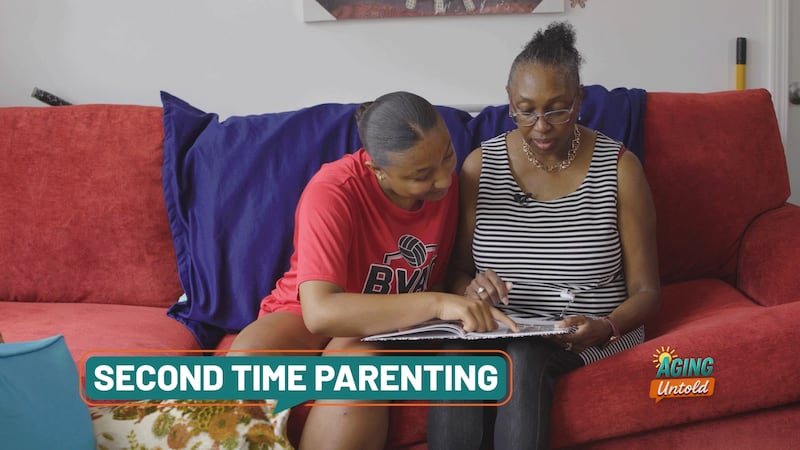 We take a closer look at ‘grandfamilies,’ introducing you to grandparents raising children for...