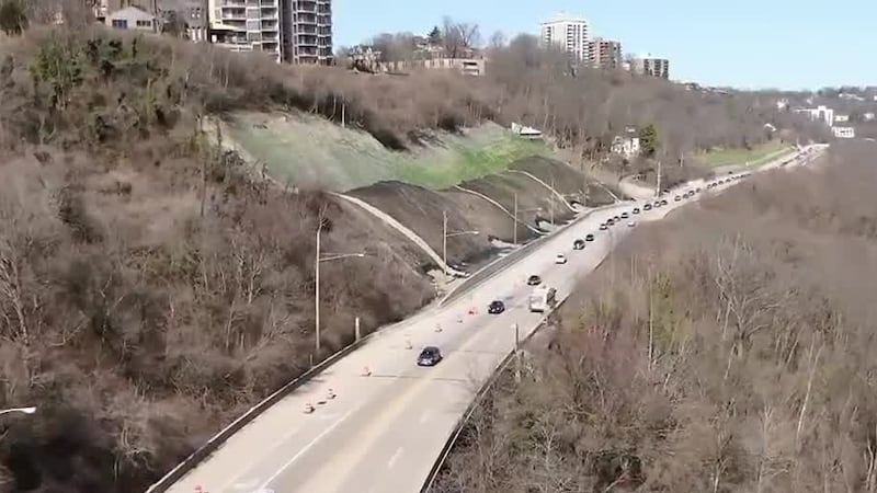 Oasis Trail connecting Downtown to Lunken Airport gets cash infusion