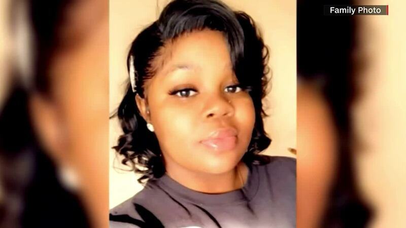 McGarvey plans to reintroduce ‘Justice for Breonna Taylor’ Act

