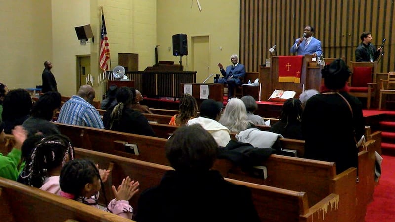 Gospel music continues to inspire and unite communities across generations.
