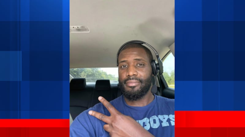 A family says a Father's Day phone call turned into a nightmare after 41-year-old Johnathan...