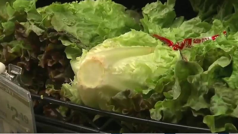 Dr. Ed Dominguez breaks down what foods require precautions against cyclospora