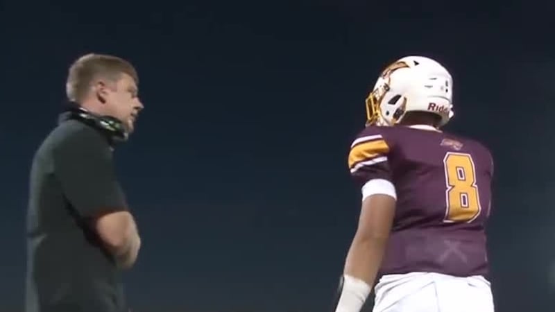 The Cooper High School football team is working to get back to the 5A Kentucky state title...