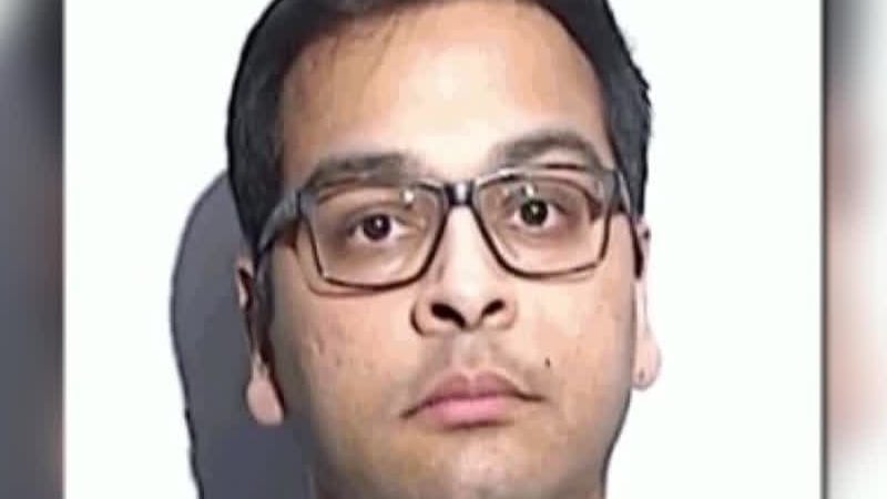 Advait Deshmukh