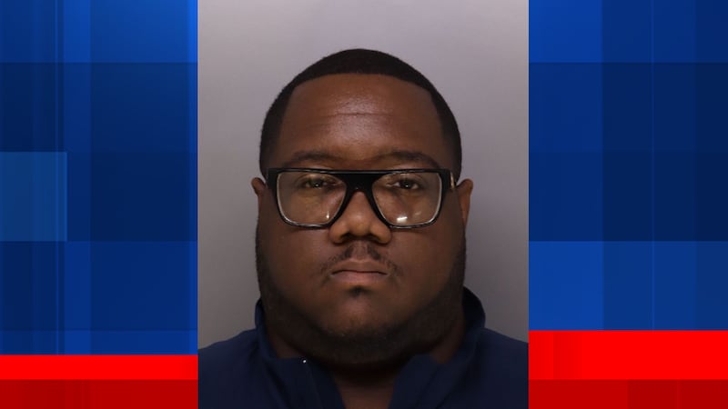 Kyle Brandon Taylor is charged with vehicular manslaughter, according to the Hamilton County...