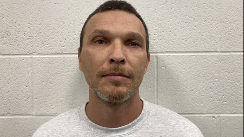 Franklin Smith was booked into the Kenton County jail on Wednesday, jail records show.