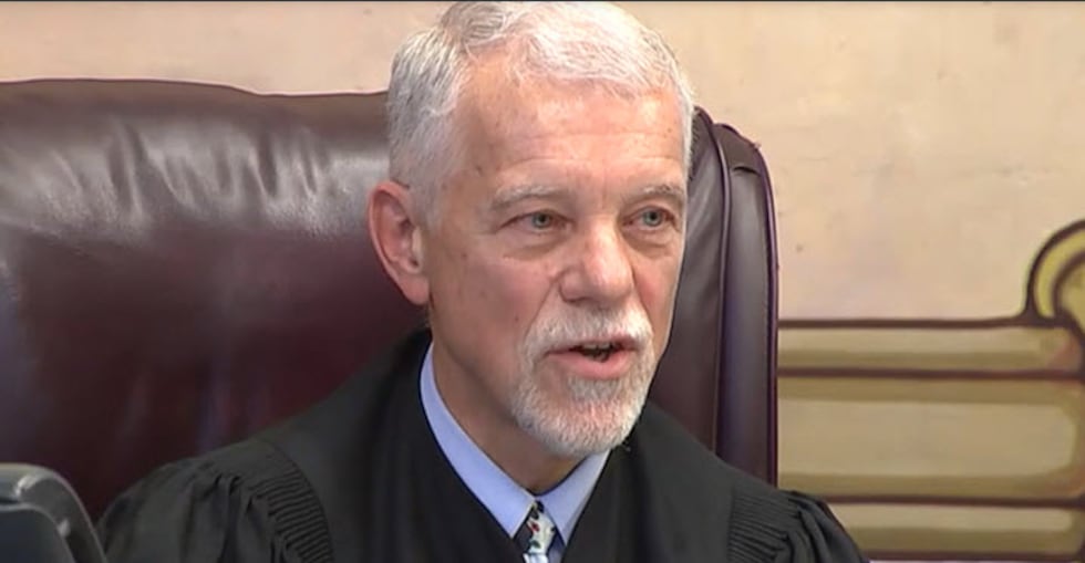 Ohio Supreme Court Judge Sharon Kennedy appointed retired Darke County Common Pleas Court...