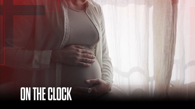 Women over 40 are having children at higher rates than at any point on record, according to...