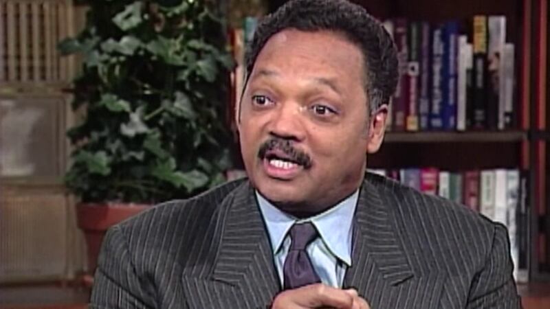 ‘Keep hope alive’: Remembering civil rights activist, SC native Rev. Jesse Jackson