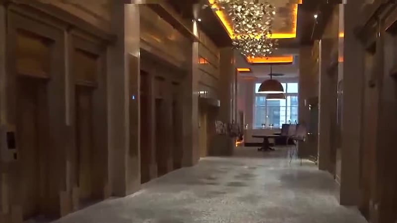 Revitalizing the PNC Bank Tower