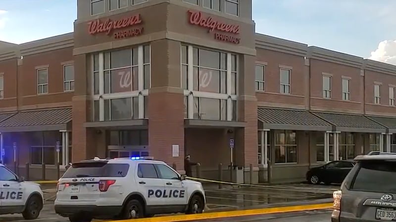 Richawn Walker has been serving a five-year prison sentence for felonious assault after taking...