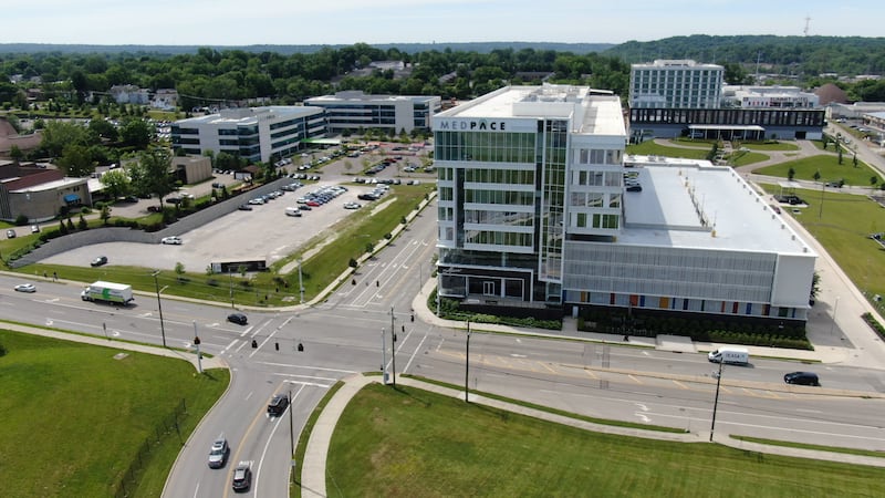 If you have driven through Madisonville recently, it is hard to miss all the development...