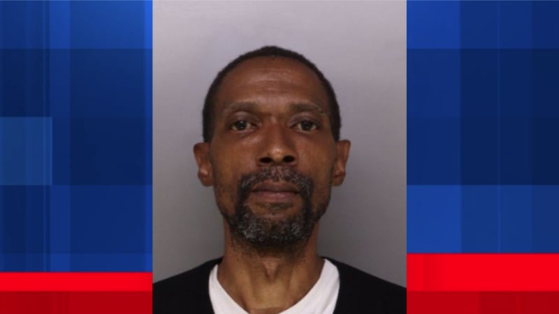 Thomas, 49, was taken into custody and charged with three counts of felonious assault after a...