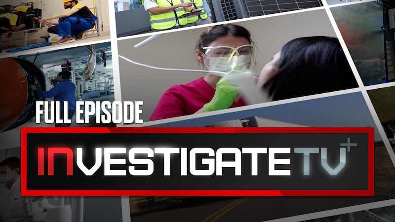 InvestigateTV+ Weekend: For-profit schools not as promised