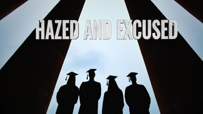 The family of hazing victim Stone Foltz settles a lawsuit against Bowling Green University