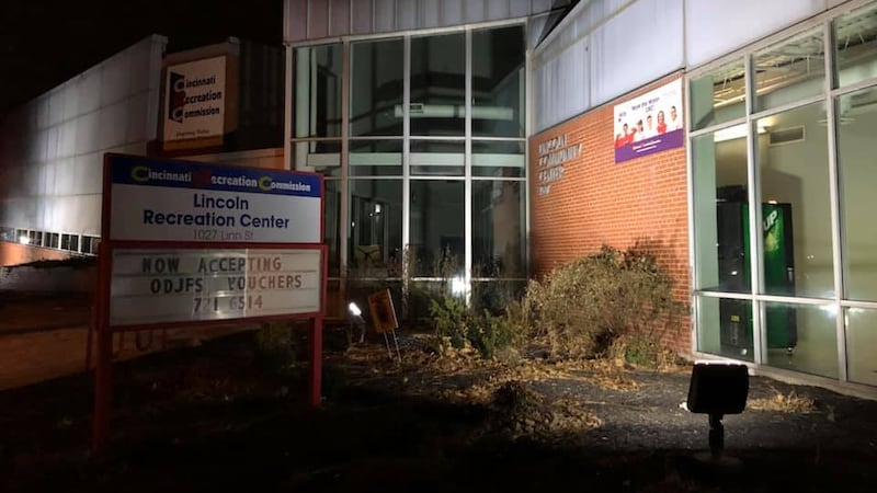 City-funded program served youth at four recreation centers on Saturday nights this summer