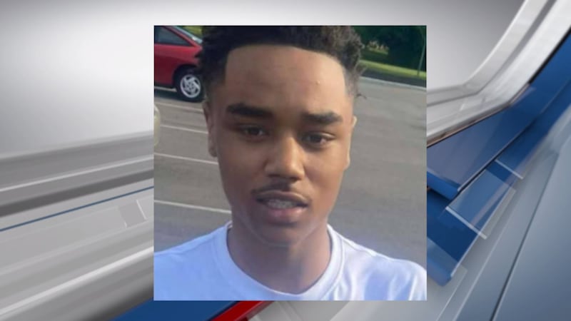 Ryan Hinton was killed by police after allegedly pulling a weapon on officers.