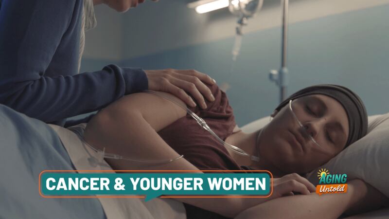 We examine the troubling rise in cancer diagnoses among younger adults, especially young and...