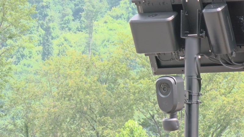 Privacy concerns over AI-powered Flock Safety cameras continue to grow nationwide