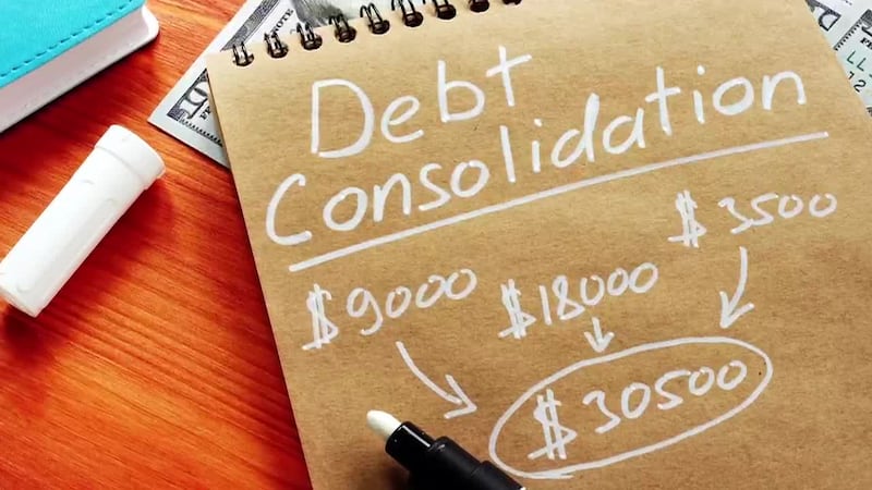 Americans owe $1.40 for every dollar earned, new analysis finds