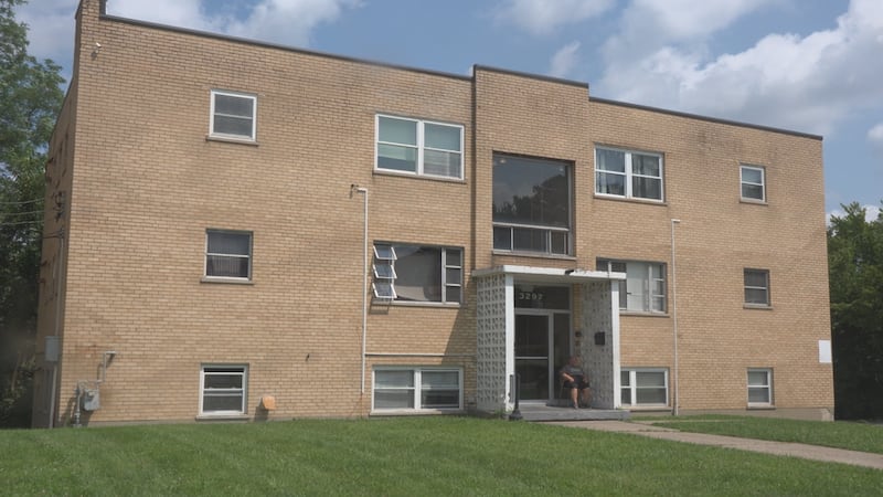 Delhi Township woman faces patient endangerment charge after allegedly leaving disabled man...