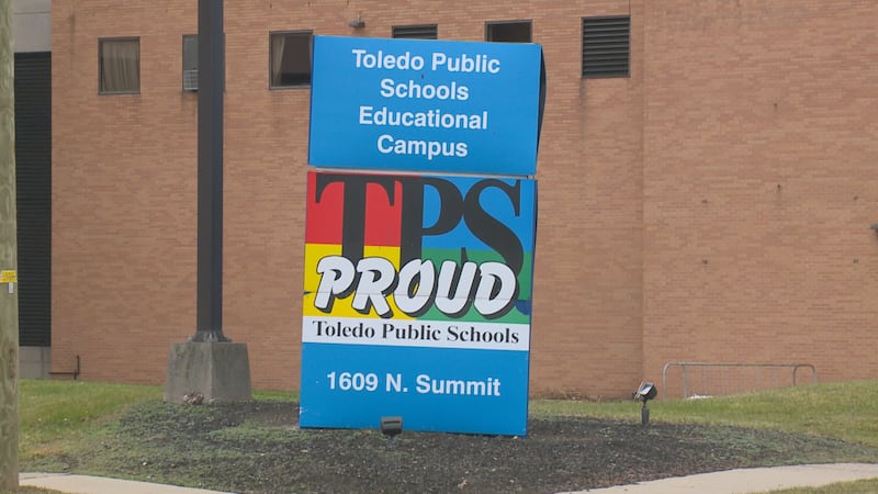Toledo Public Schools