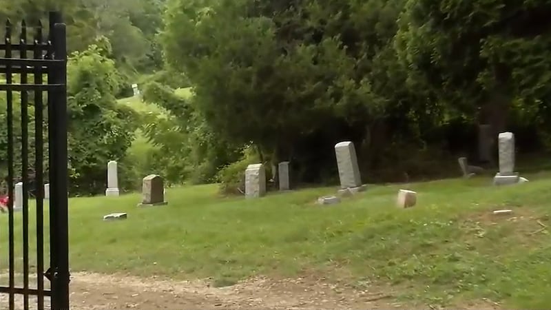 United Colored American Cemetery is one of the oldest African American burial grounds in Ohio...