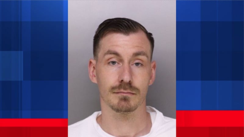 Wilcher is accused of stealing thousands of dollars in tools from an Over-The-Rhine building...