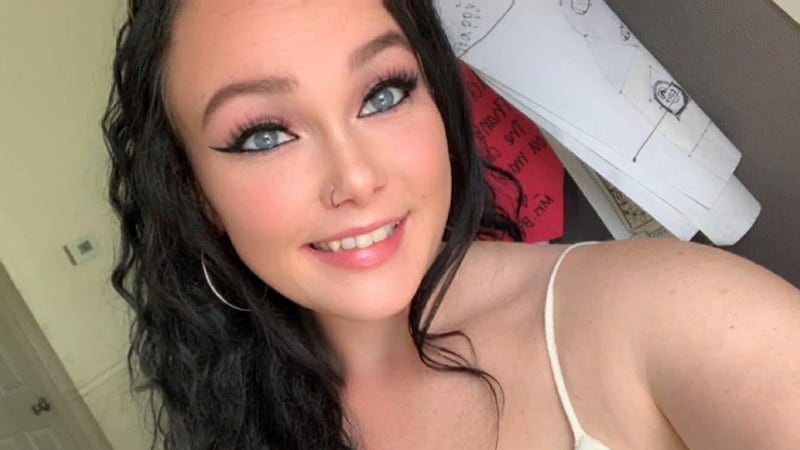 Alyssa Hill, 27, died Tuesday after being stabbed inside the restaurant where she worked
