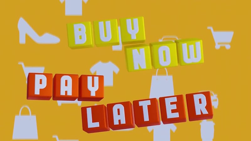 More Americans using loans to cover everyday bills, report shows