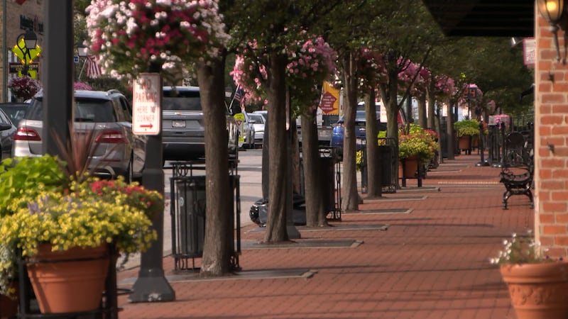 Montgomery is one of the oldest settlements in Hamilton County and continues to develop over...