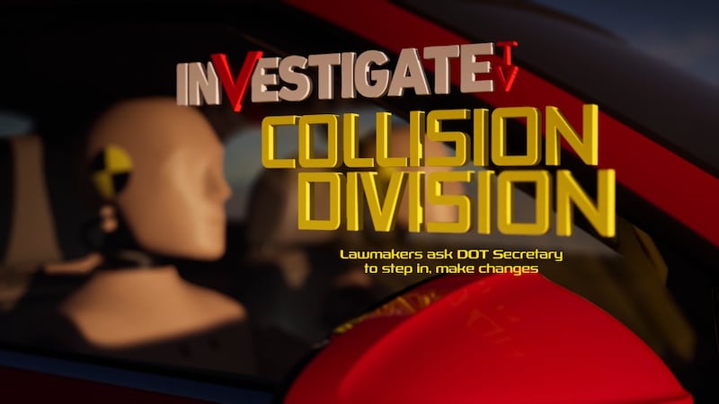 Lawmakers ask DOT Secretary to step in, make changes