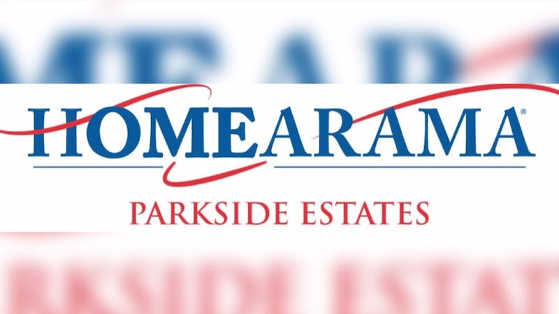 Homearama 2021