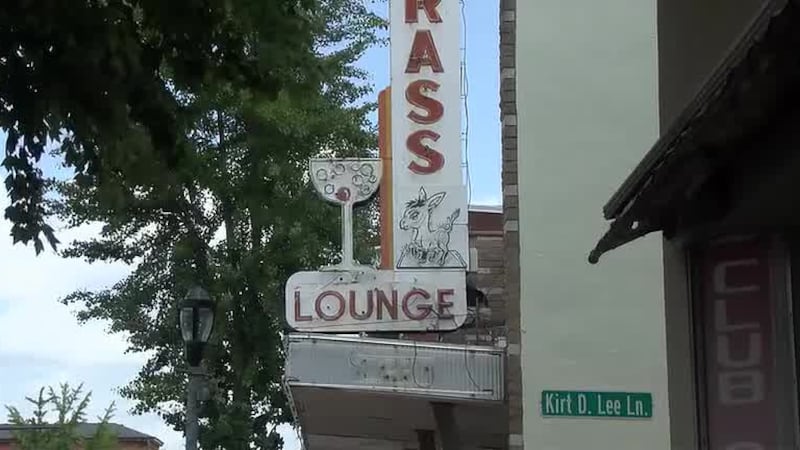 The club moved to its Monmouth Street location in 1970 while under the ownership of Hustler...