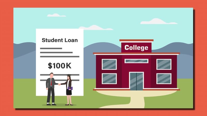 New federal student loan repayment plan launches this summer