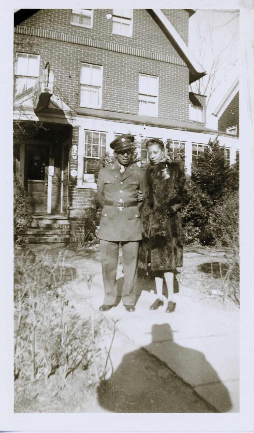 In this digital scan of an undated photo provided by The Nashville Public Library, William...