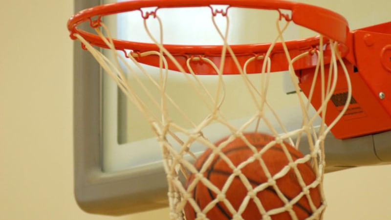 Jason Flint, a 17-year-old student at Clinton-Massie High School, played basketball and ran...