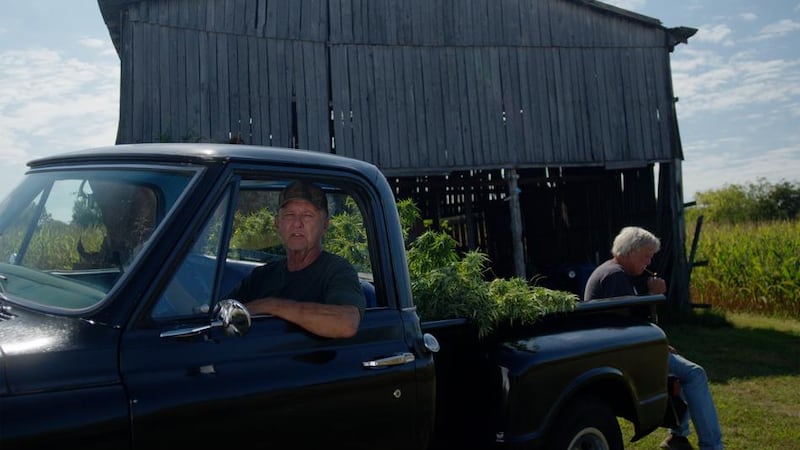‘Cornbread Mafia’: How a Louisville filmmaker told a true Kentucky story