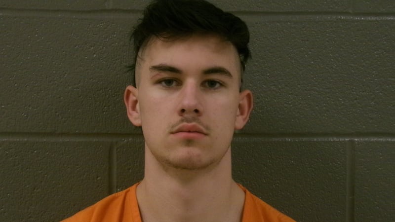 Jakob Heintzelman has been charged with homicide in the shooting of a 15-year-old girl in...