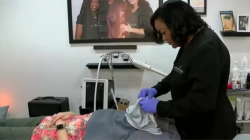 From Lauren Hill to Soledad O’Brien, clients from across the country come to Summer Mazion for...