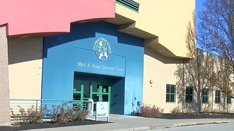 Cincinnati Public Schools