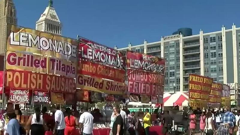"Cincy Soul" Showcasing Cincinnati's Black Culinary Experience, Coincides with Cincinnati...