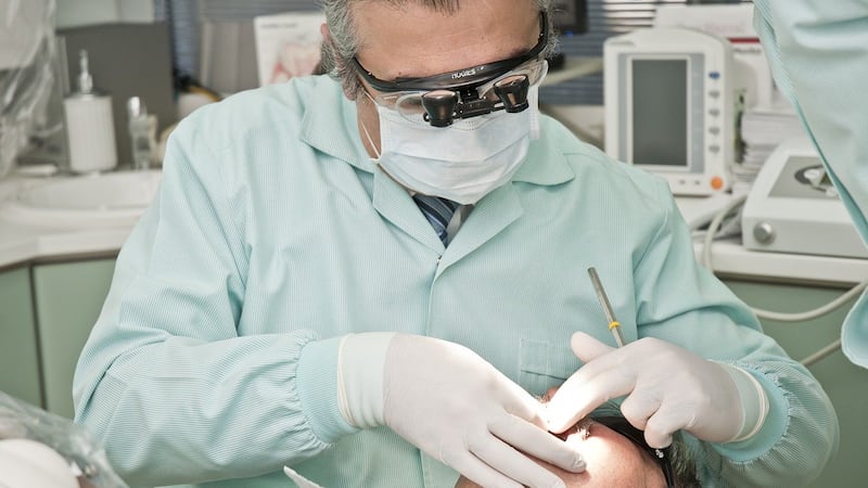 A new partnership is expanding dental care options for Butler County veterans beyond basic...