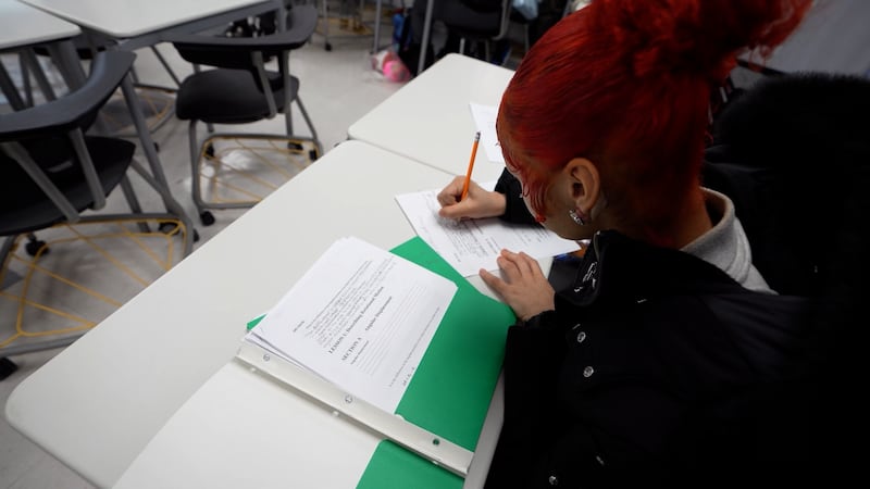High schoolers are given $50 per week under this study to improve school outcomes