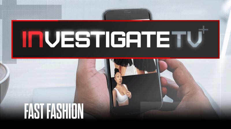 InvestigateTV+: designers say their work is being stolen, marketed with AI (S3E26)