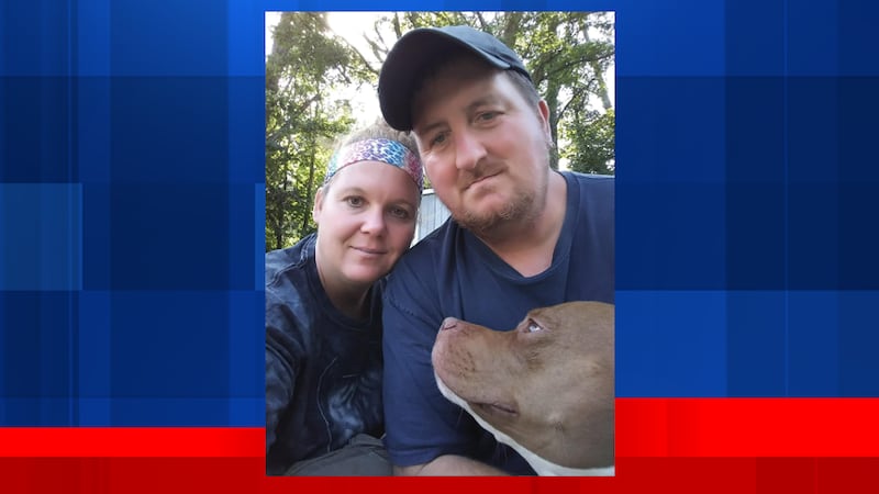 Billy Grooms, 49, will undergo honor walk before organ donation following fatal injuries...