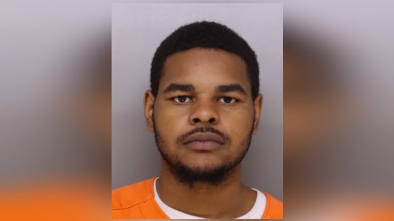 Marcello Whitehead, 22, is a suspect in a Hamilton County rape case, according to court...