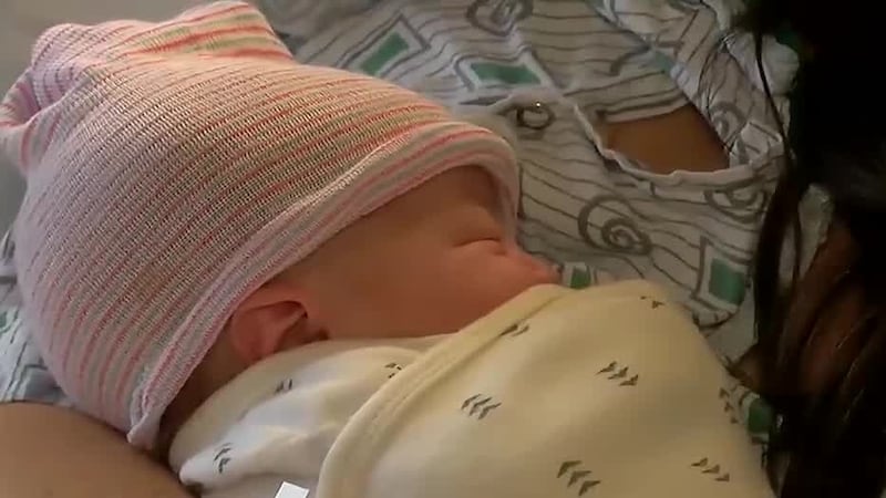 Focusing treatment for new mothers