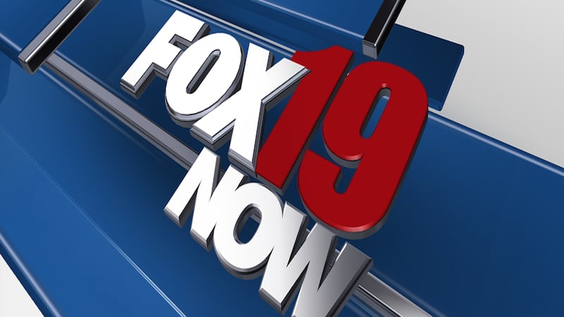 fox 19 logo