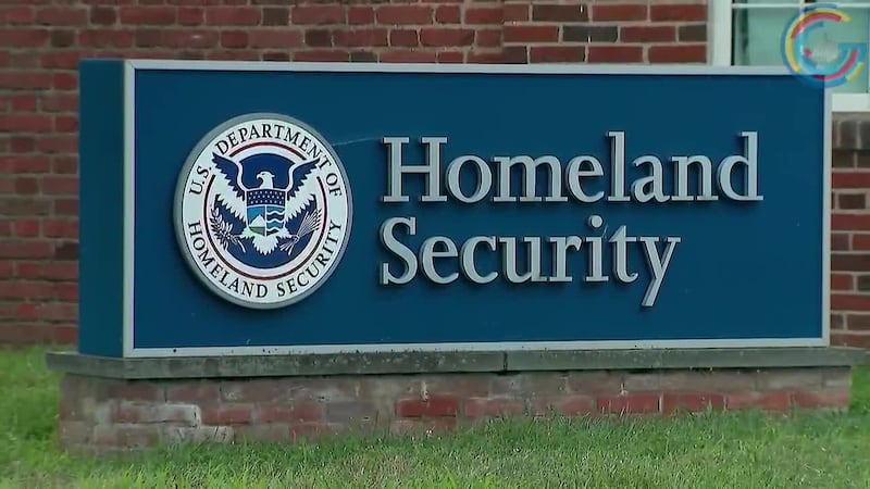 DHS Funding Battle